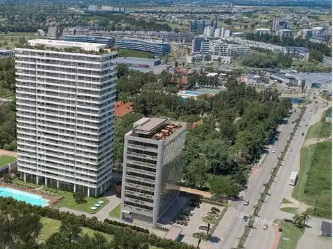 Departamento - Nordelta