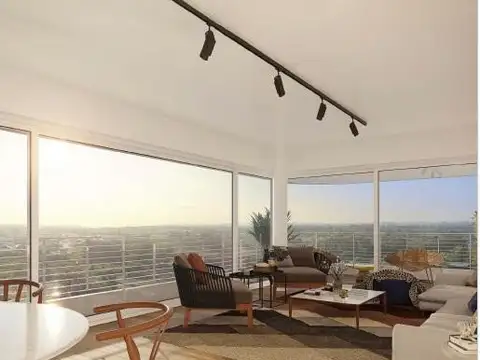 Departamento en Venta A Estrenar
