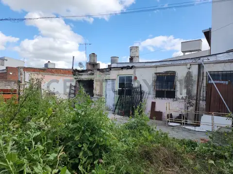 LOTE EN VENTA EN EL CENTRO DE BERISSO