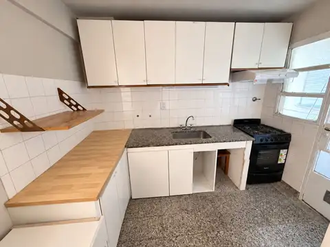 Departamento en Alquiler en Palermo, $ 1.500.000