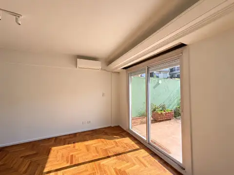 Departamento en Alquiler de 4 ambientes