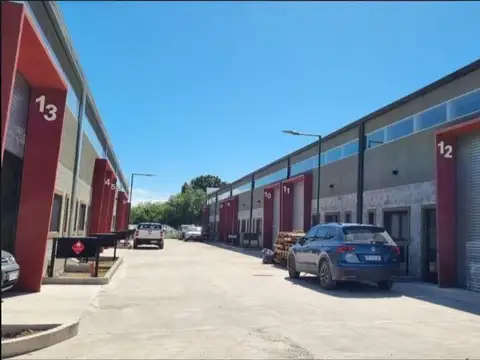 Depósito Galpón  en Alquiler en Pilar del Este, Pilar, G.B.A. Zona Norte