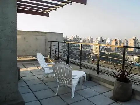 Departamento en Venta en Rosario, USD 83.000