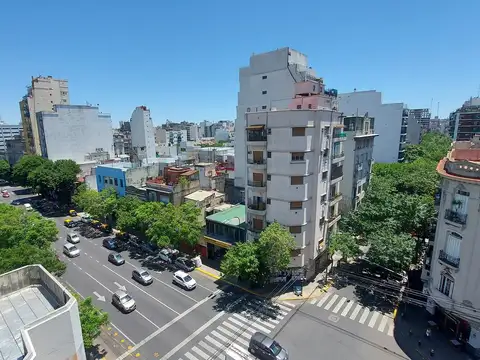 Departamento en Venta en Monserrat, USD 91.250