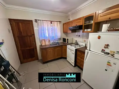 Depto Tipo Casa en Venta con 1 cocheras