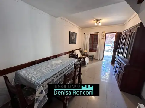 Depto Tipo Casa en Venta de 3 dormitorios
