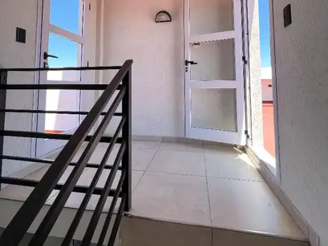 Departamento en Alquiler 5 años