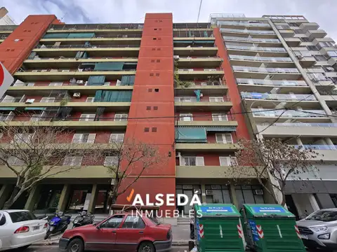 Departamento de 2 dormitorios - Excelente ubicación