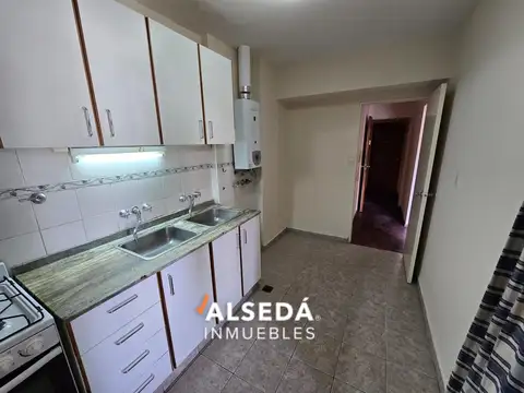 Departamento en Venta 60 años