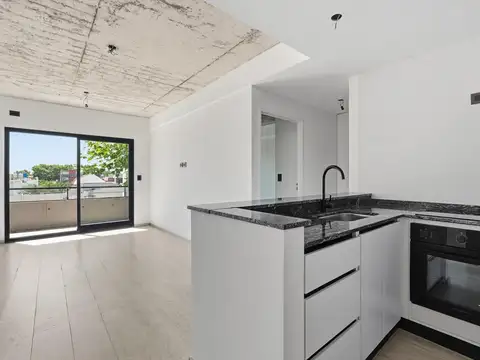 Venta Departamento 2 ambientes Villa Urquiza