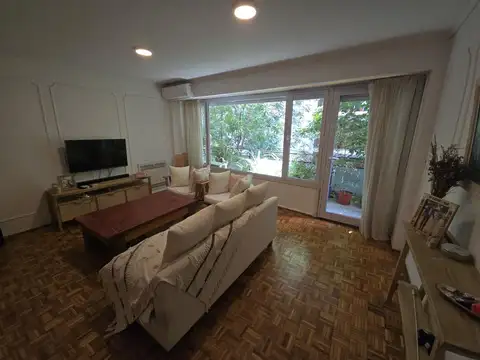 Rodriguez Peña 1405 , Piso 2