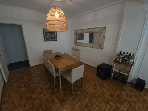 Departamento 5 ambientes con 3 baños