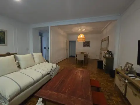 Departamento en Venta en Recoleta, USD 440.000