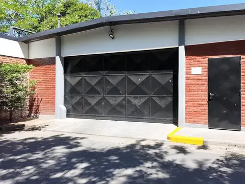 DEPTO 3 AMB VENTA CON COCHERA LA COLINA EZPELETA