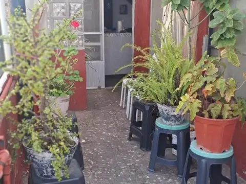 Santa Magdalena , Piso 1