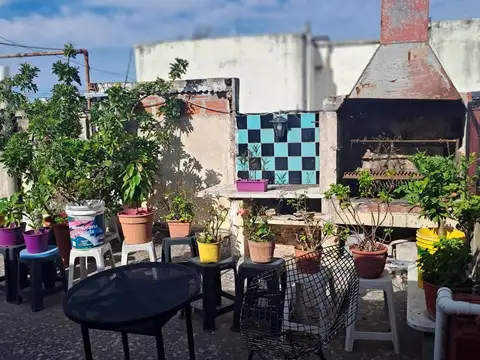Departamento en Venta en Barracas, USD 88.000