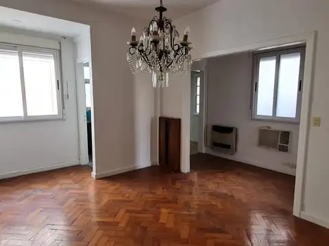 Departamento en Venta en Congreso, USD 99.000