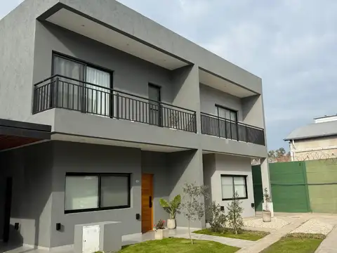 Oportunidad desarrollo inmobiliario