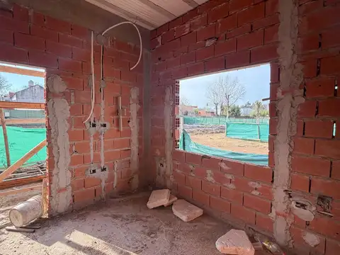 Departamento en Venta 2 años