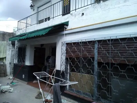 Casa en Venta en Caseros, USD 98.000
