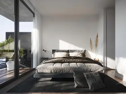 Departamento en Venta de 2 dormitorios