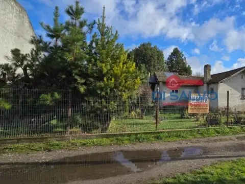 Propiedad comercial El Bolson