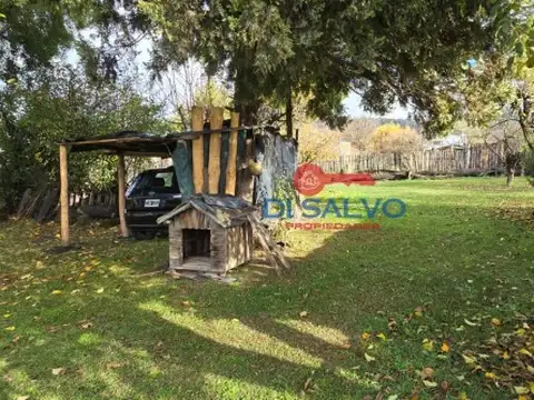 Propiedad comercial El Bolson