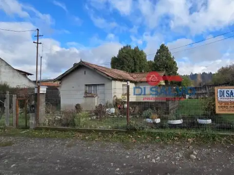 Casa en Venta en El Bolson, USD 295.000