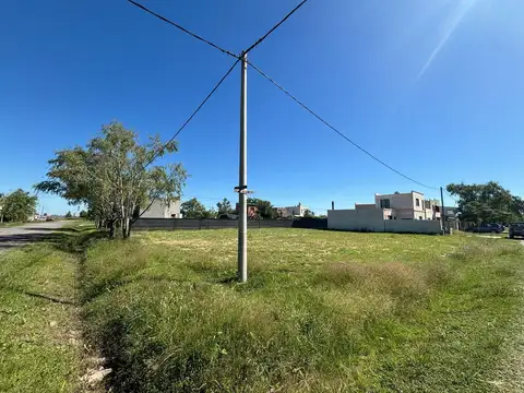 Terreno en Venta en Roldan, USD 22.000
