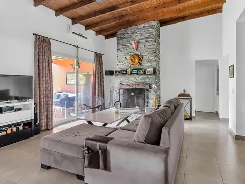 Casa en Venta 12 años
