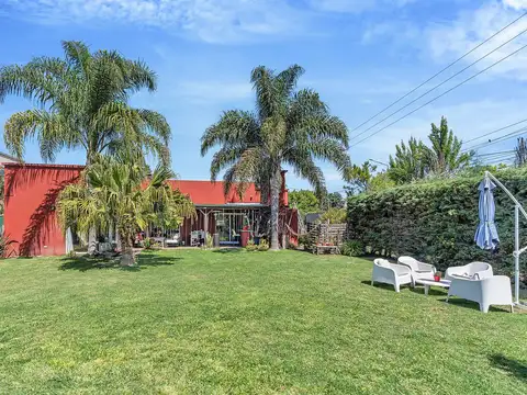Casa en Venta 12 años