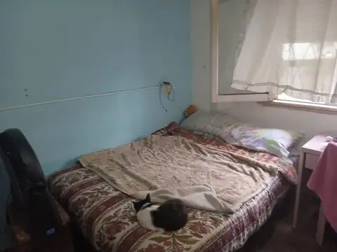 Casa en Venta 40 años