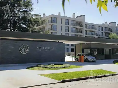 Alquiler Depto en Arboris Las Lomas