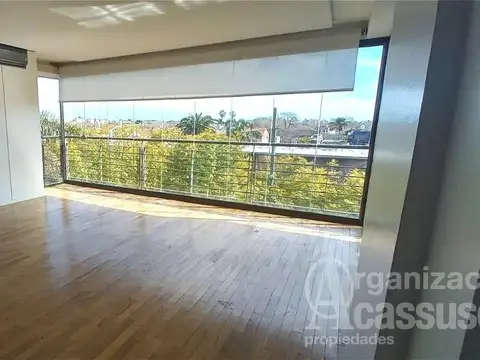 Departamento en Alquiler de 4 ambientes