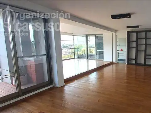 Departamento en Alquiler 15 años