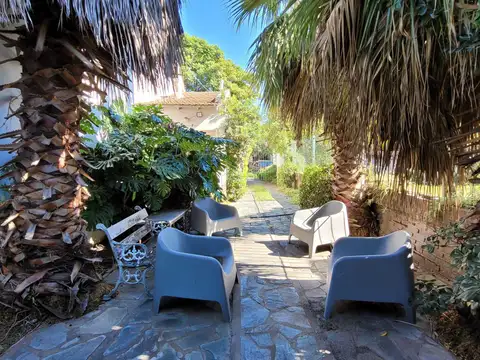 Terreno en Venta 26  mts Fondo