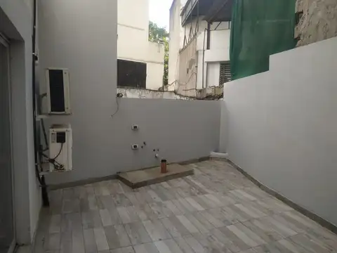 Departamento en Venta en Almagro, USD 129.000