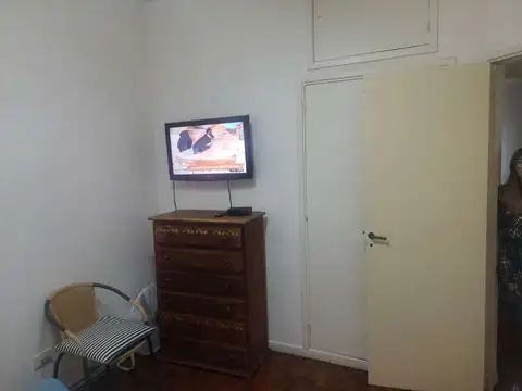 Departamento en Venta en Caballito, USD 112.000