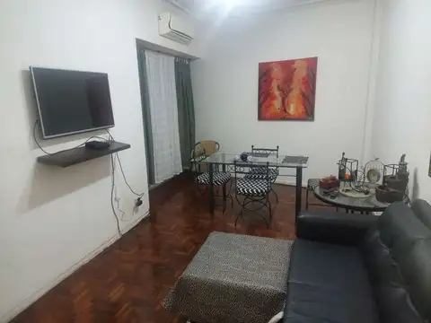 EXCELENTE DEPARTAMENTO DE 3 AMB. 2 DORMITORIOS C/ PLACAR LIV COM COCINA LAVADERO BAÑO EN MUY BUEN ES