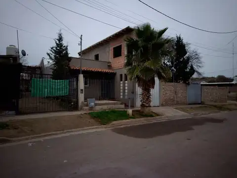 E de López 1100
