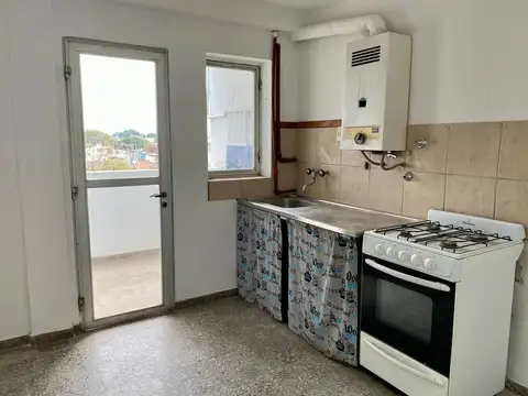 Departamento en Venta 46 años