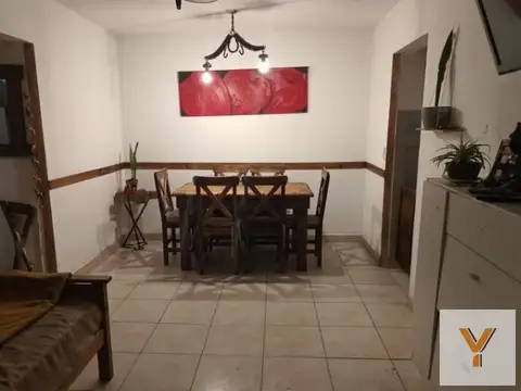 Departamento en Venta 40 años