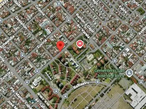 Departamento en Venta de 2 dormitorios