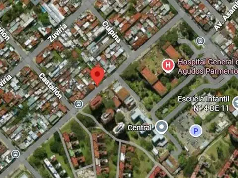 Departamento en Venta de 3 ambientes