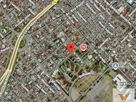 Departamento en Venta en Flores, USD 62.000