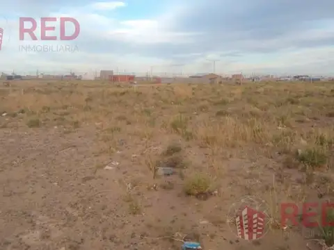 Vende terreno en la meseta de centenario