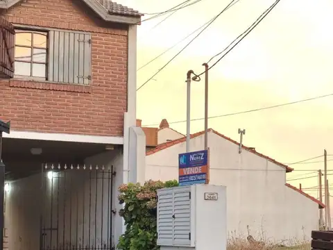Casa en Venta en San Bernardo del Tuyu, Partido de La Costa