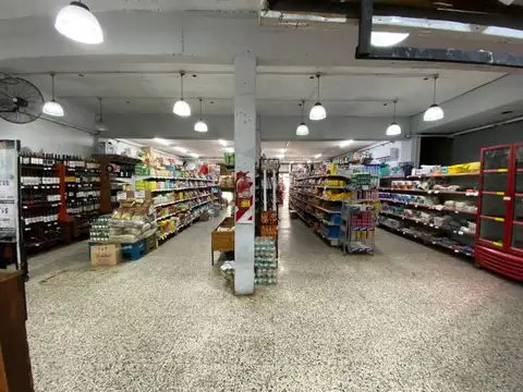 Local en Venta en Merlo, USD 64.000