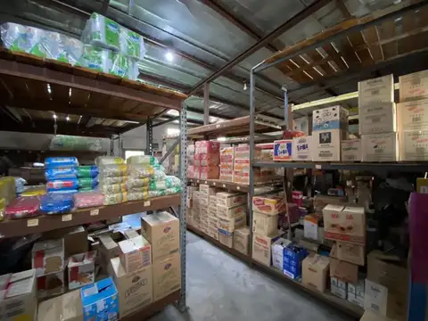 Local en Venta en Merlo, USD 64.000