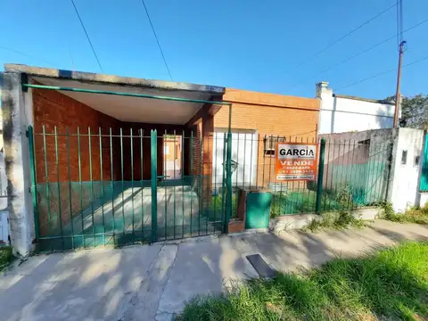 Casa en Ituzaingó - APTA CRÉDITO